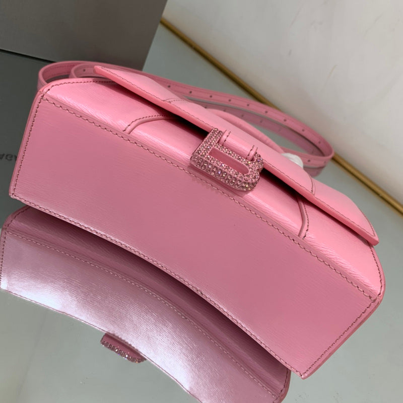 Satchel Bags - BGC Bags - 106