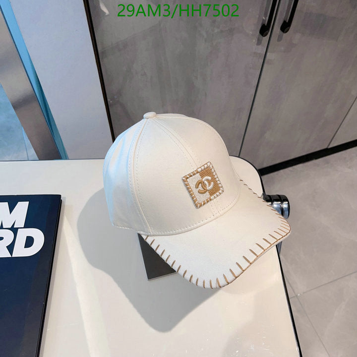 SAMC - CHL Caps & Hats - 287