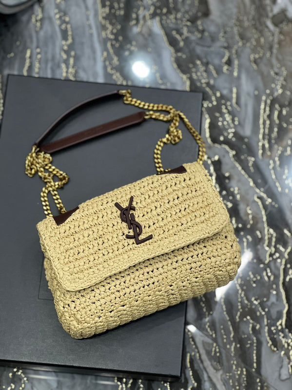 Glamy - YLS Bags - 1355