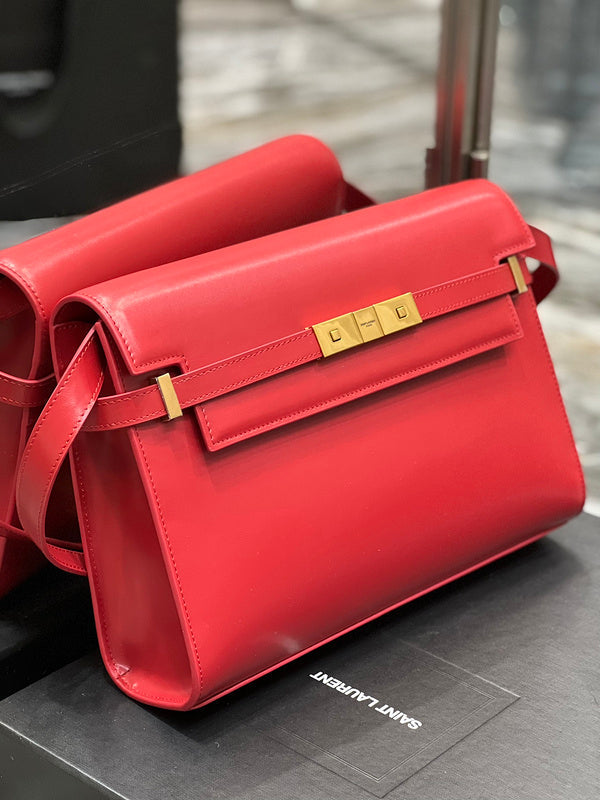 Satchel Bags - SLY Bags - 296