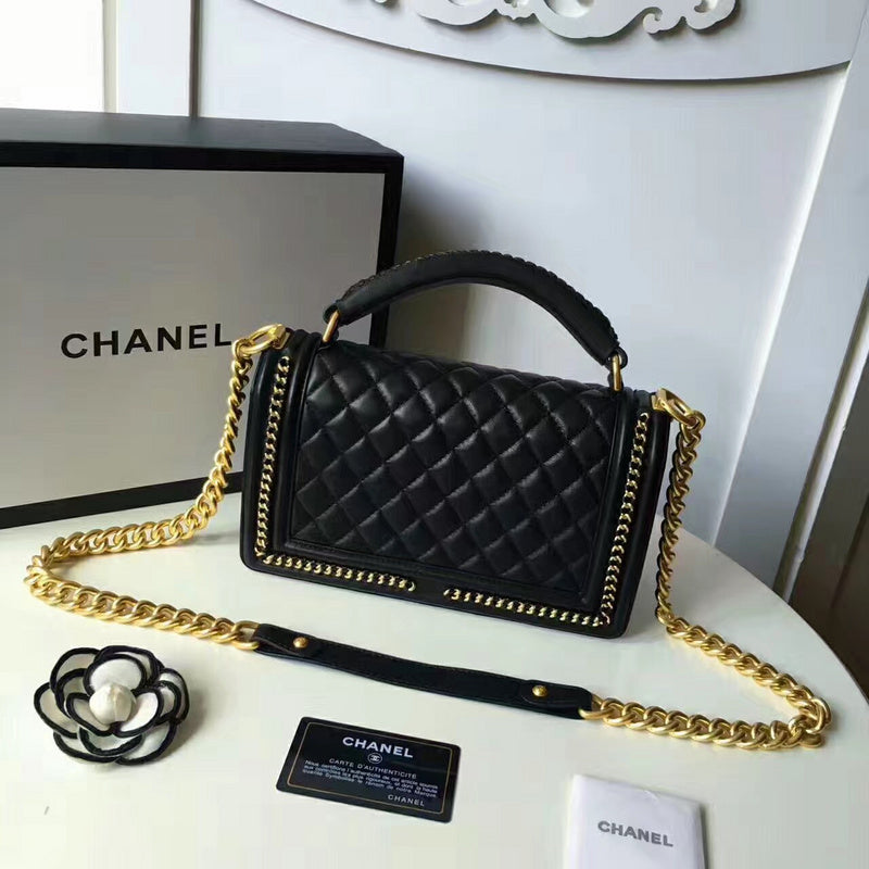 Satchel Bags - CHL Bags - 648