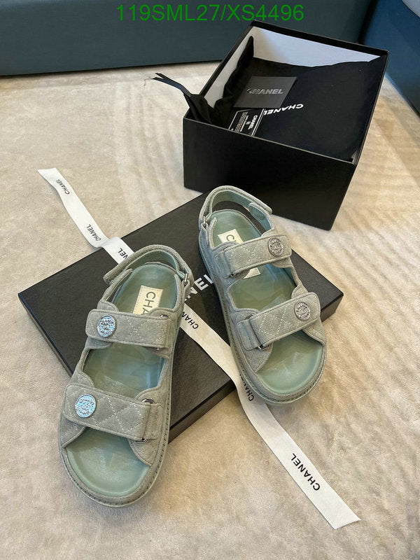SAMC - CHL Women Shoes Beach - 105