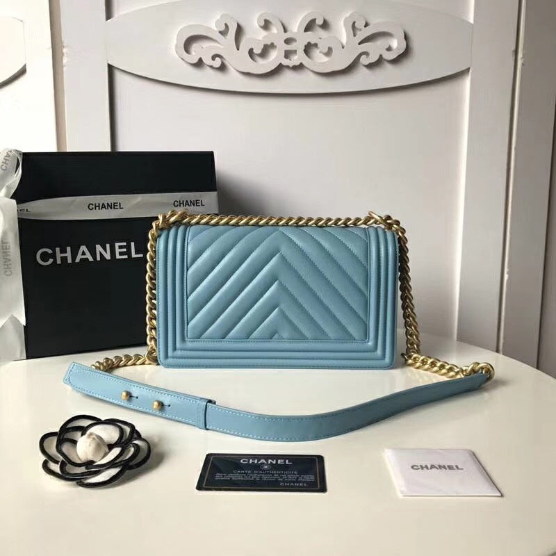 Satchel Bags - CHL Bags - 669