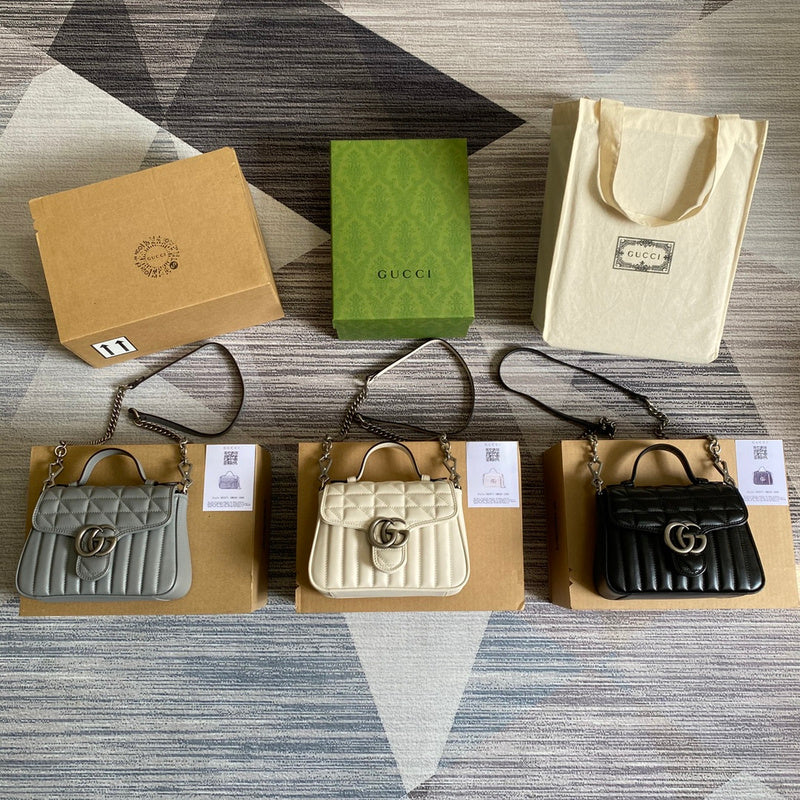 ELE - GG Bags - 1704