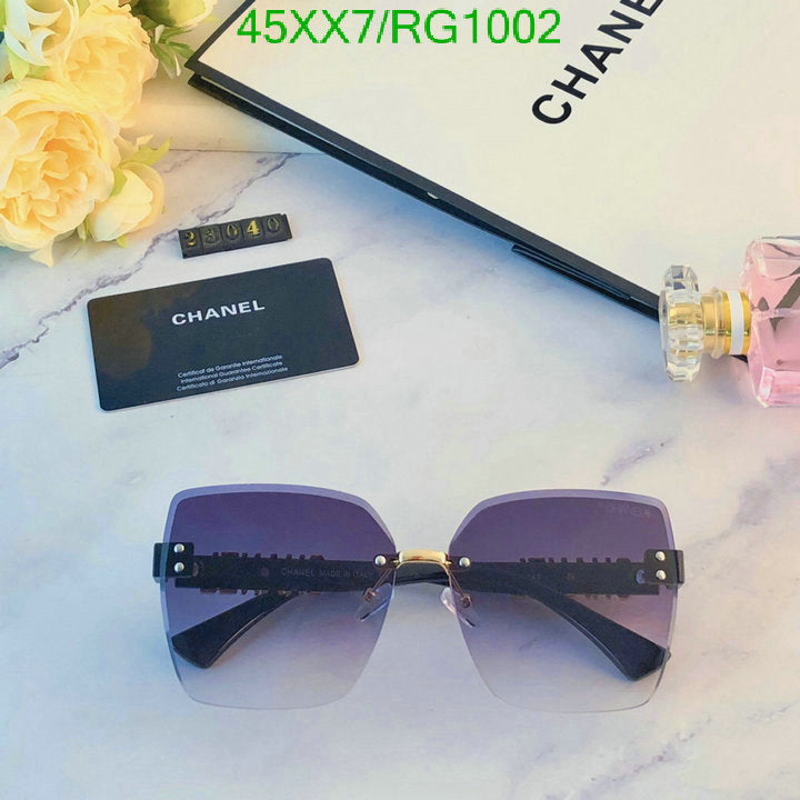 SAMC - CHL Glasses - 373
