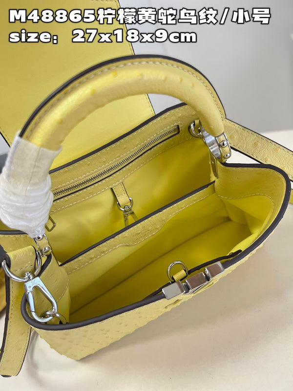 Satchel Bags - VL Bags - 1590