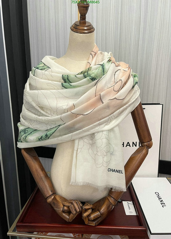 SAMC - CHL Scarves - 272