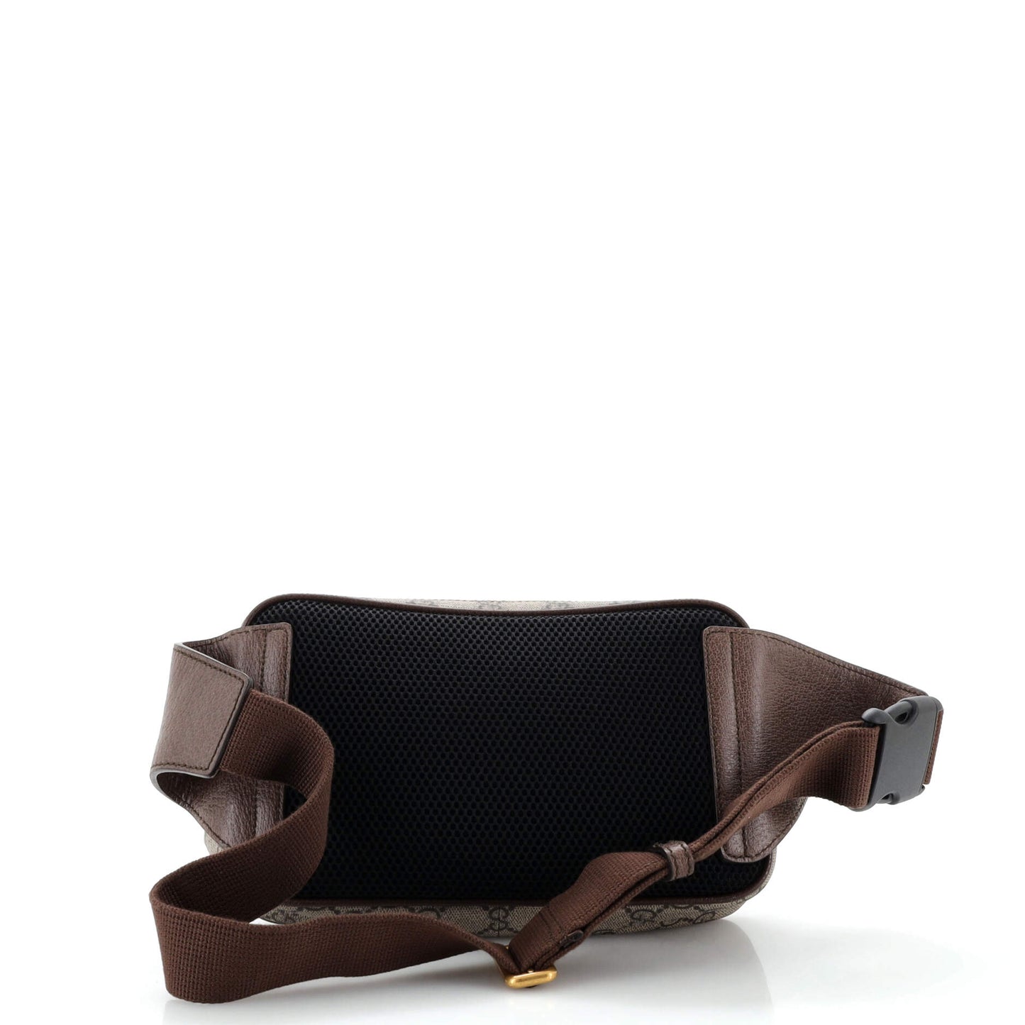 Ophidia Belt Bag GG Coated Canvas Medium