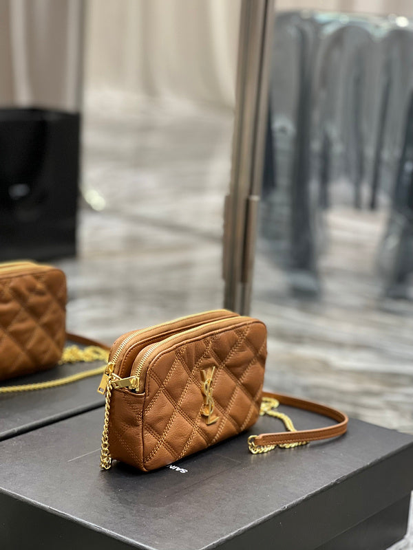 Satchel Bags - SLY Bags - 593