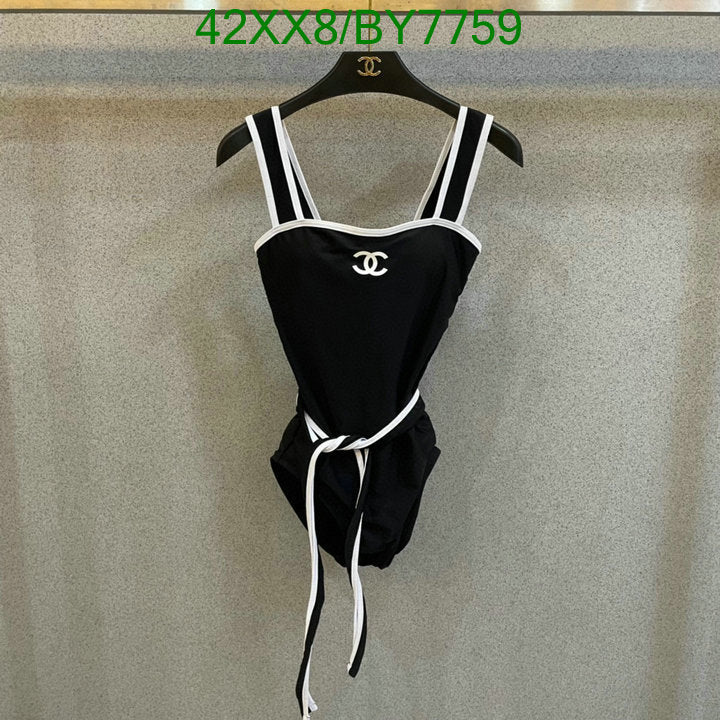 SAMC - CHL Swimsuits - 088