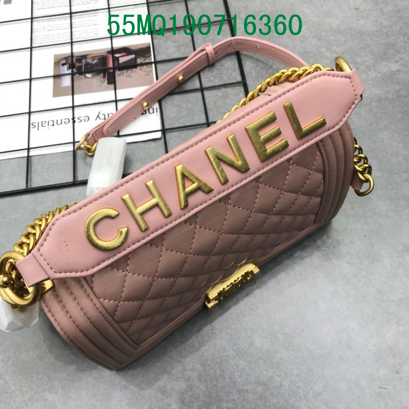 Satchel Bags - CHL Bags - 5525