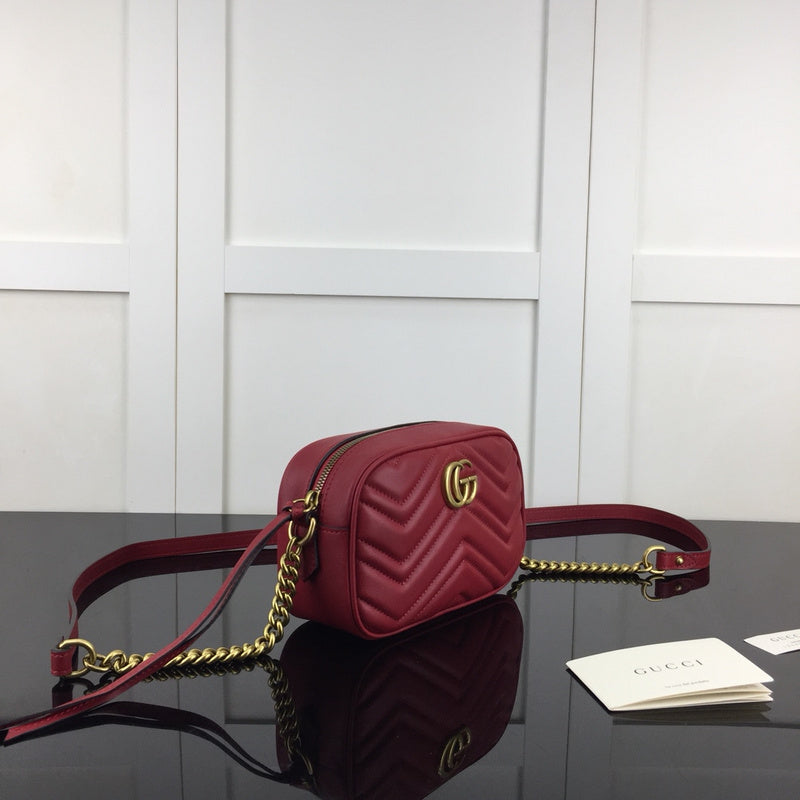 Satchel Bags - GCI Bags - 1034