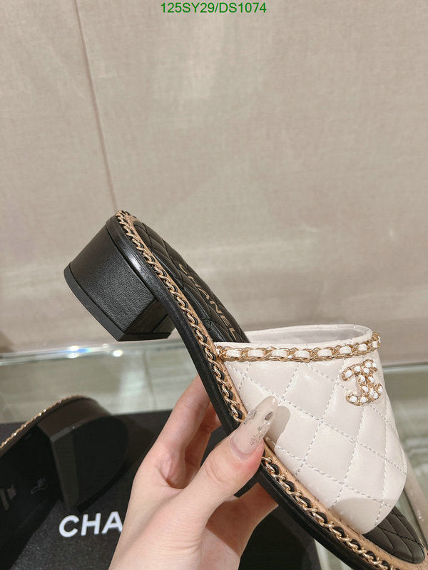 SAMC - CHL Women Shoes Slippers - 040