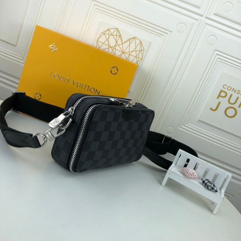 Satchel Bags - VL1 Bags - 498