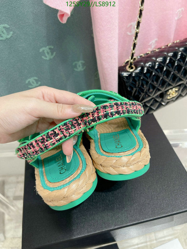 SAMC - CHL Women Shoes Beach - 163