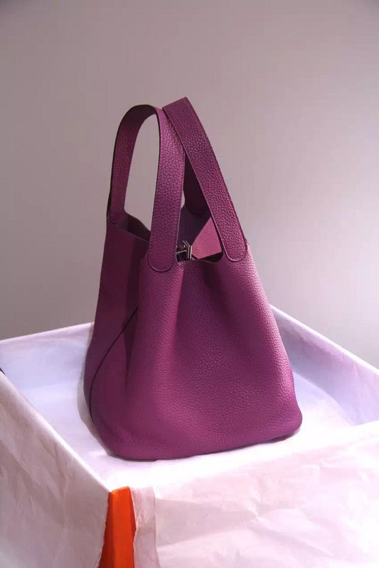 Satchel Bags - HMS-Bags - 736