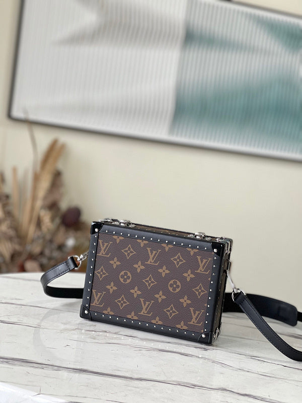 GlamI Lu-Vi bags - 4843