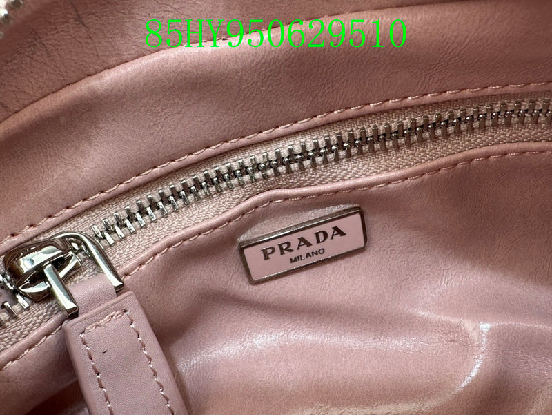 Satchel Bags - PDA Bags - 3143