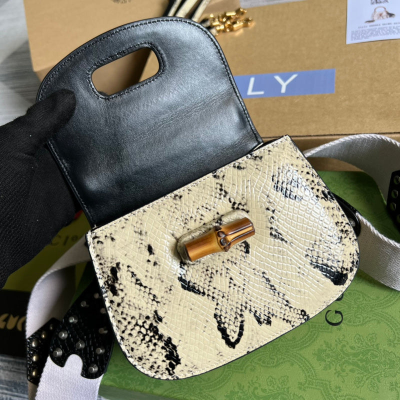 ELE - GG Bags - 1502