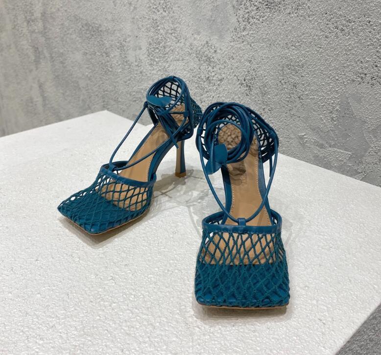 SAMC - BO Women Shoes - 139