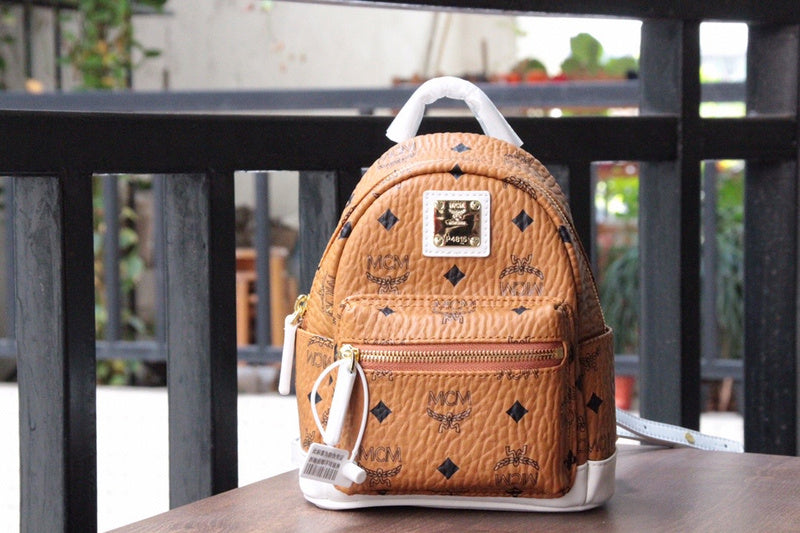Satchel Bags - MC Bags - 050