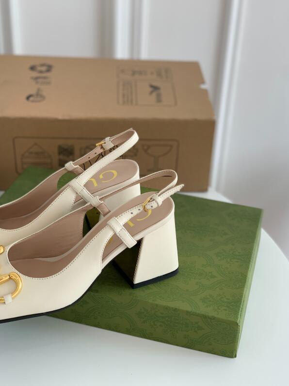 SAMC - GUKI Women Shoes - 1704