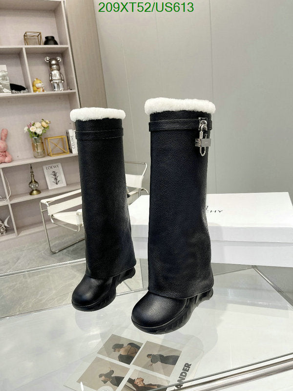 SAMC - Mix Boots - 460