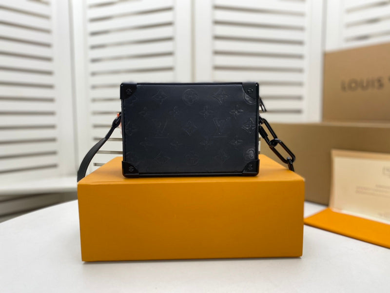 Satchel Bags - VL Bags - 1193