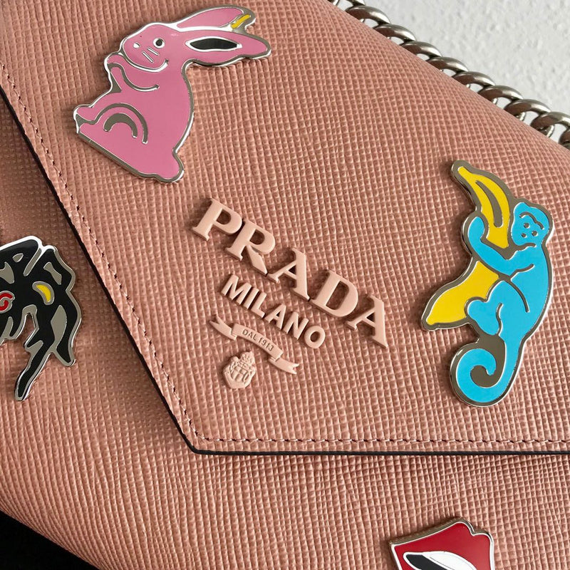 Glami - PD Bags - 069