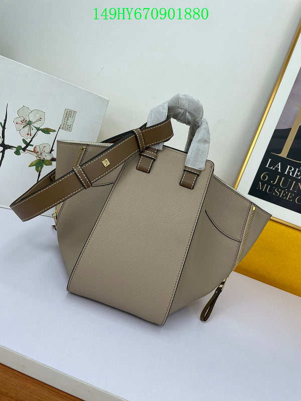 Satchel Bags - LWE Bags - 252