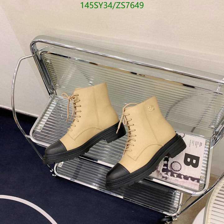 SAMC - Mix Boots - 260