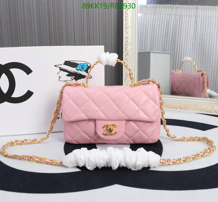 SAMC - CHL Bags Crossbody - 231
