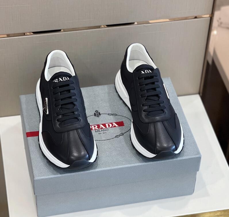Glamy - PD Men Shoes - 248