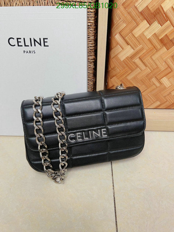 SAMC - COL Bags - 120