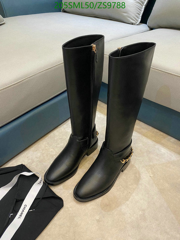 SAMC - Mix Boots - 153