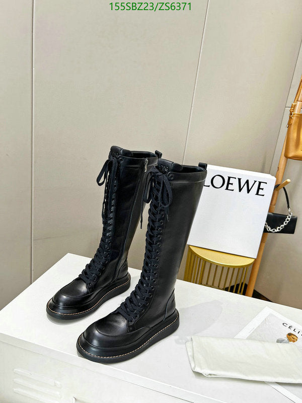 SAMC - Mix Boots - 468