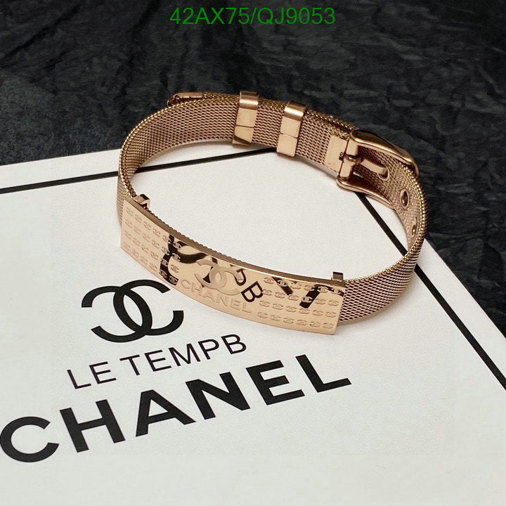 SAMC - CHL Jewelry - 818
