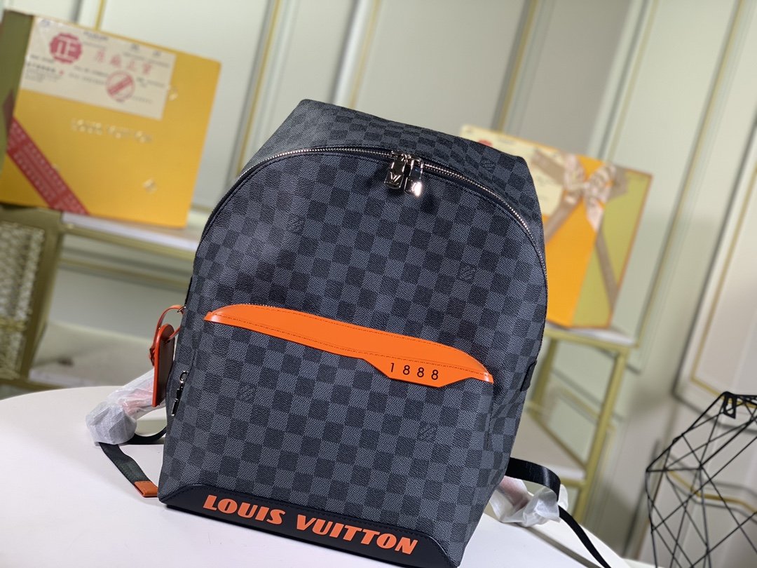 EN - New Arrival Bags LUV 119