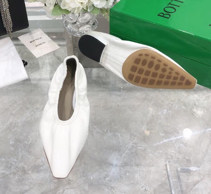 SAMC - BO Women Shoes - 359