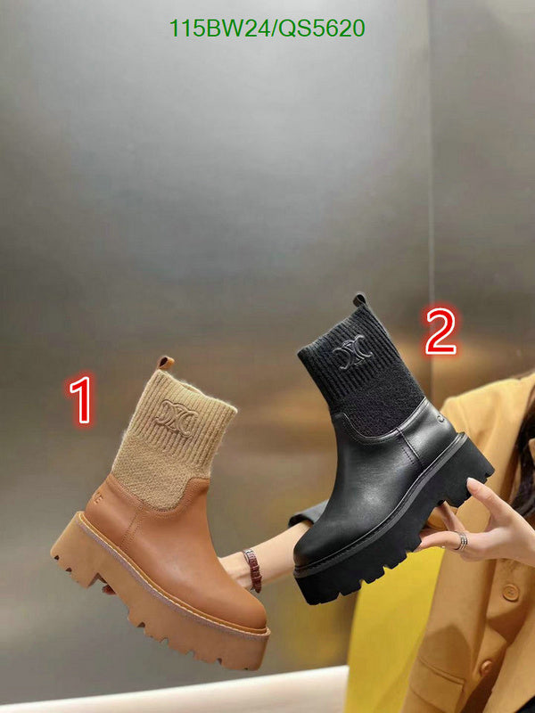 SAMC - COL Women Shoes - 081