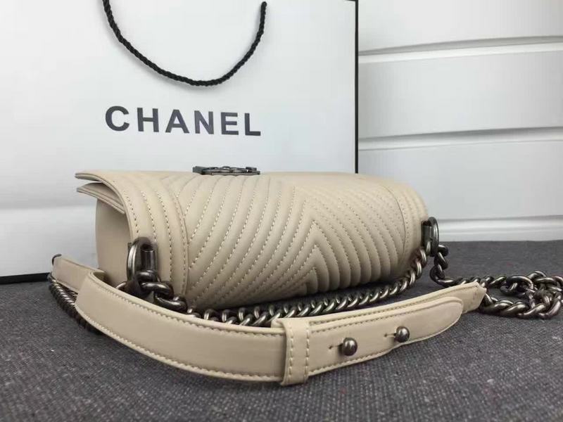 Satchel Bags - CHL Bags - 640