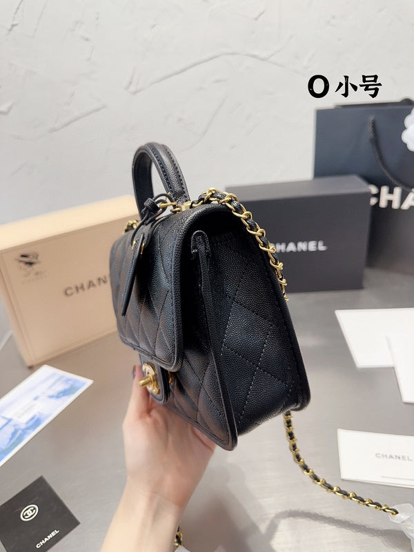 Satchel Bags - CHL Bags - 7267