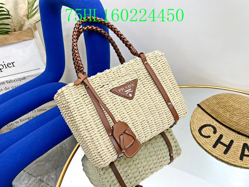 Satchel Bags - PDA Bags - 4623