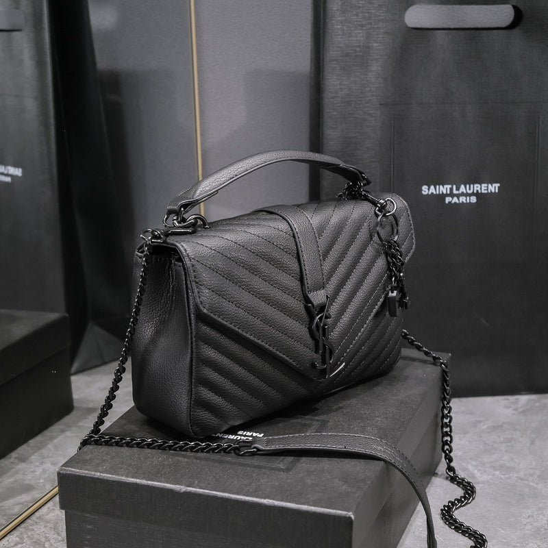 Satchel Bags - STLT Bags - 199