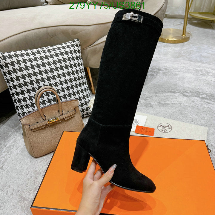 SAMC - HMS Women Shoes - 147