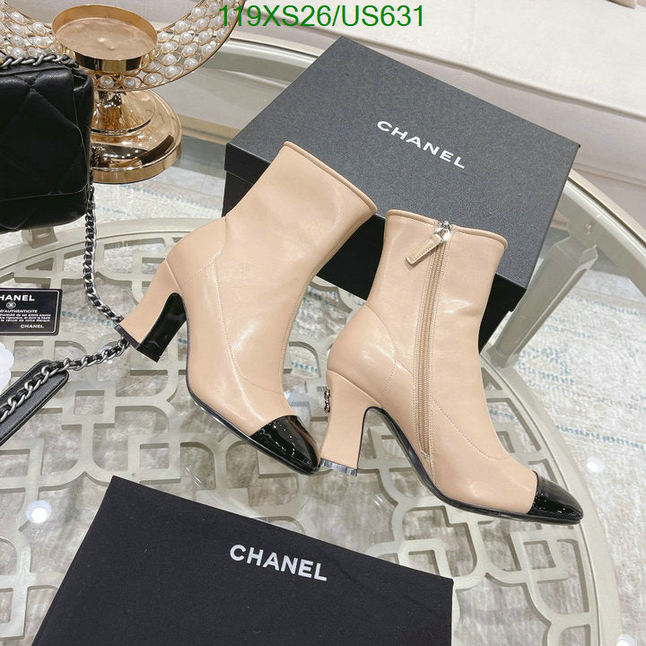 SAMC - Mix Boots - 150