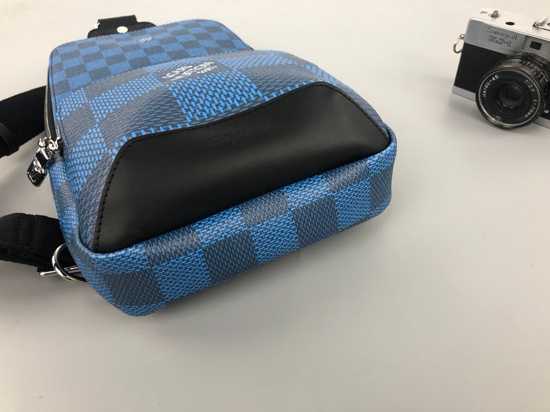 Satchel Bags - VL Bags - 769