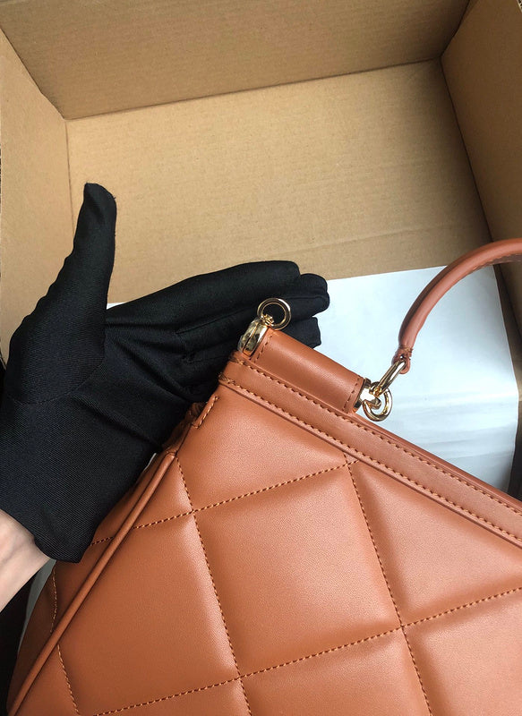 Satchel Bags - DG Bags - 470