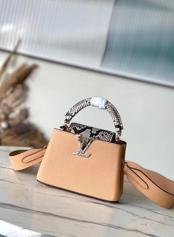SAMC - LOV Bags - 1173