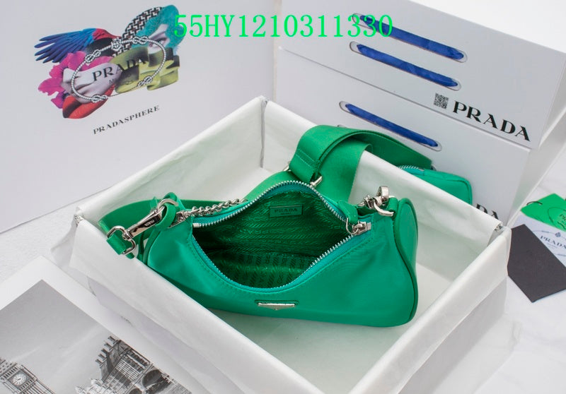 Satchel Bags - PDA Bags - 4600